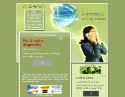 Online rádio