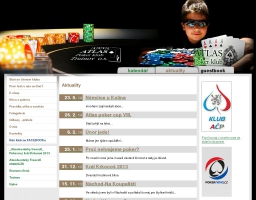 Atlas Poker Klub Trutnov