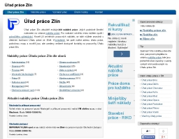Úřad práce Zlín