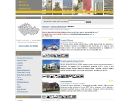 Hotel U Lípy ubytování Kamenice nad Lipou