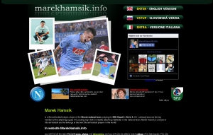 MarekHamsik.info