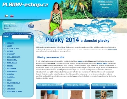 Plavky