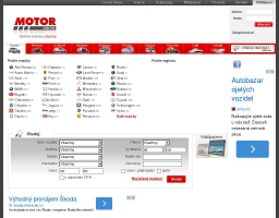 Motoronline.cz