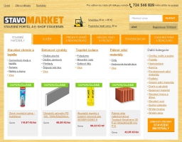 STAVOMARKET