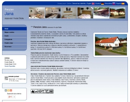 Hotel Lázně Sedmihorky ubytování Turnov