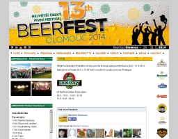 český pivní festival