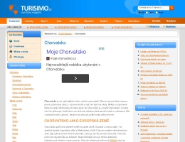 Chorvatsko