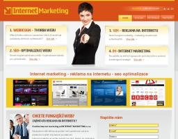 Internet Marketing