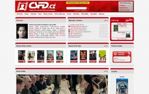 CSFD: česko-Slovenská filmová databáze