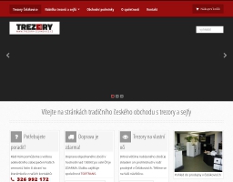 Trezory čelákovice