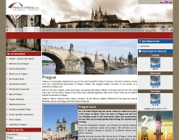 Prague Portal