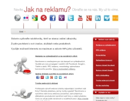 PPC reklama a marketing on-line