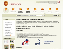 I-kantor.eu