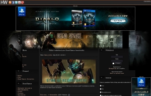Dead Space ::UNIVERSUM::