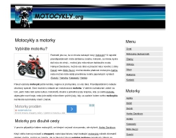 Motocykly.org