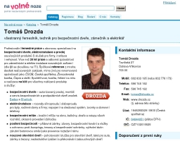 Tomáš Drozda