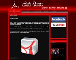 Adobe Reader
