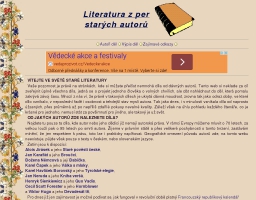 Historická literatura