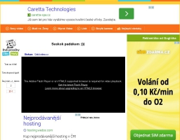 Dvě prvačky vám udělají hezký den