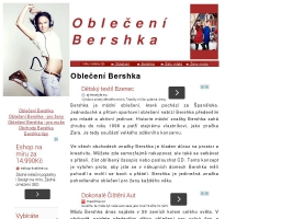 Bershka