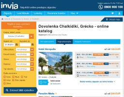 Chalkidiki