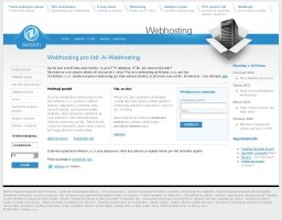 Ai - Webhosting