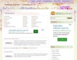123weby.cz