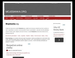 Mojebanka.org