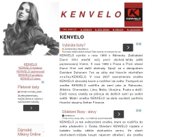 Kenvelo