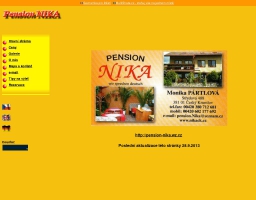 Pension Nika