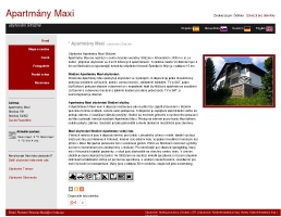Hotel Morava ubytování Dolní Dvůr