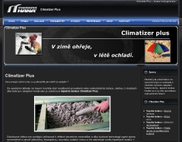 Climatizer plus