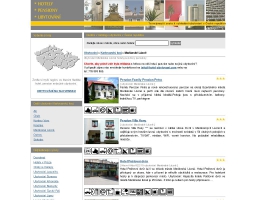 Hotel Klášter ubytování Teplá