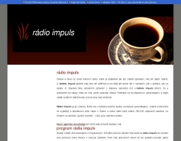 Rádio impuls online