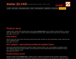 Atelier Zilvar