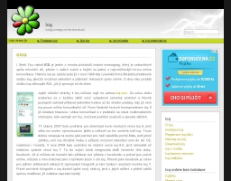 ICQ online