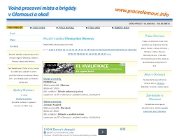 Úřad práce Olomouc