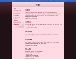 Vtipy
