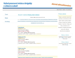Úřad práce Liberec