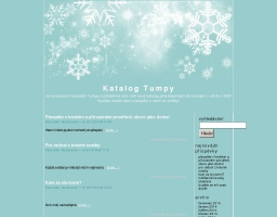 Katalog Tumpy