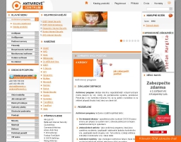 Antivirové Centrum