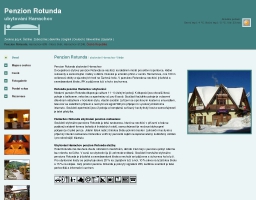 Hotel U Supa ubytování Harrachov
