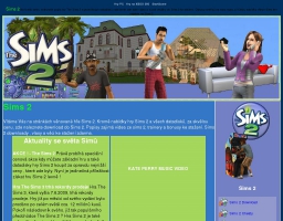 Sims 2