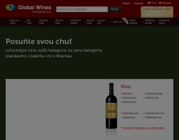 Global Wines