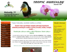 Tropic Hukvaldy