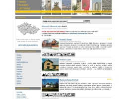Hotel Slovan ubytování Jeseník