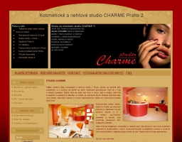 Studio CHARME