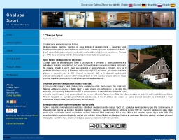 Horsky hotel Eden ubytování Jilemnice