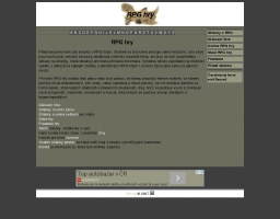 RPG hry