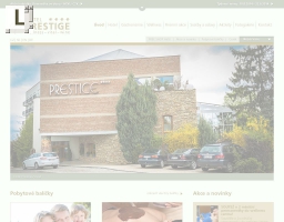 Hotel Prestige Znojmo
